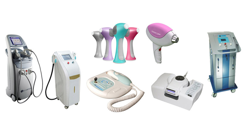 Какой аппарат для лазерной эпиляции в домашних условиях и клиники лучше купить?