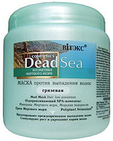Маска Dead Sea Spa