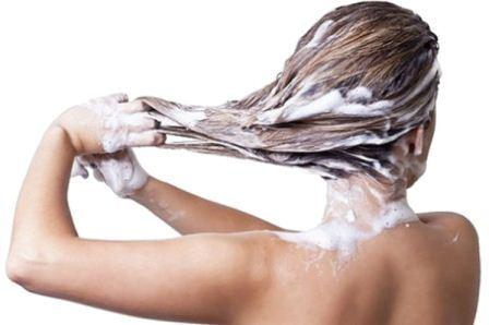 Какой должен быть состав у хорошего шампуня против выпадения волос