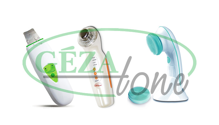 Аппараты для лица Gezatone - наиболее популярные модели для ультразвуковой чистки, отзывы