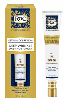 RoC Retinol Correxion Deep Wrinkle