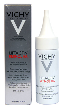 Vichy Liftactiv Retinol